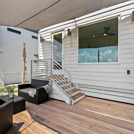 200 Riberia - Downtown Waterfront Luxury Home 세인트어거스틴 외부 사진
